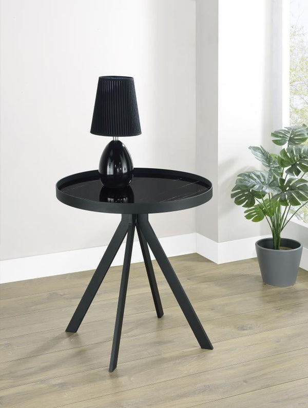  its minimalist design adds sophistication to any room. Perfect for use as an accent