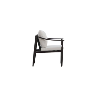 Moana - Patio Side Chair Cushions (Set of 2) - Ivory
