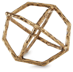  the boldly designed piece als