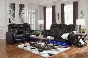  Loveseat