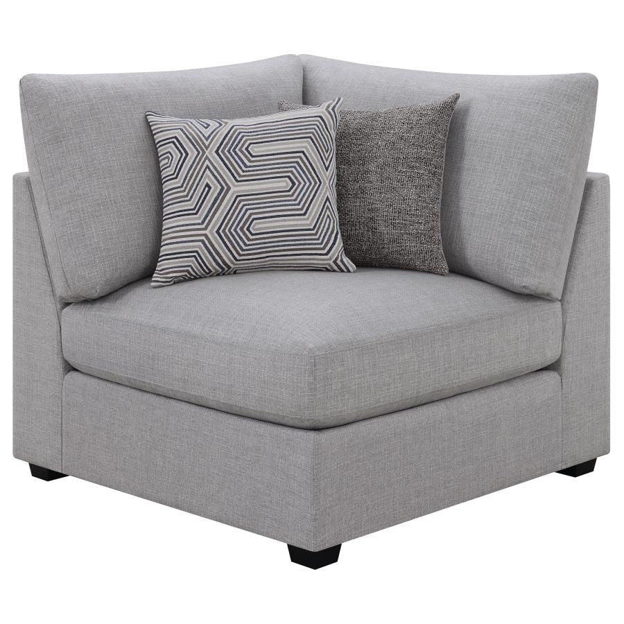 The end table, with its solid wood grandeur and dark brown allure, stands as an intimate alcove in the canvas of the living room. Its round top, bordered by a subtle recess, cradles your evening reads and cherished mementos, a testament to its thoughtful 
