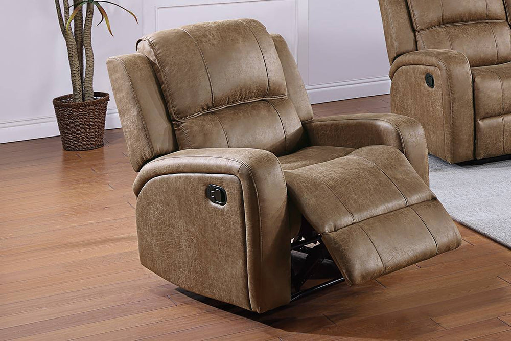  F8784 Manual Recliner Single