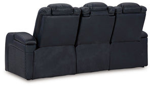  Power Recliner