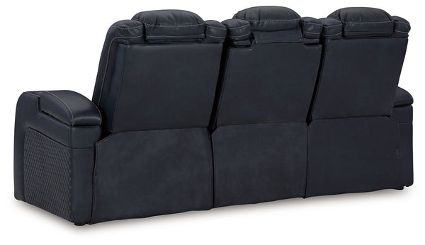  Power Recliner