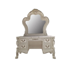  the gorgeous bed features a stunning champagne PU wingback headboard