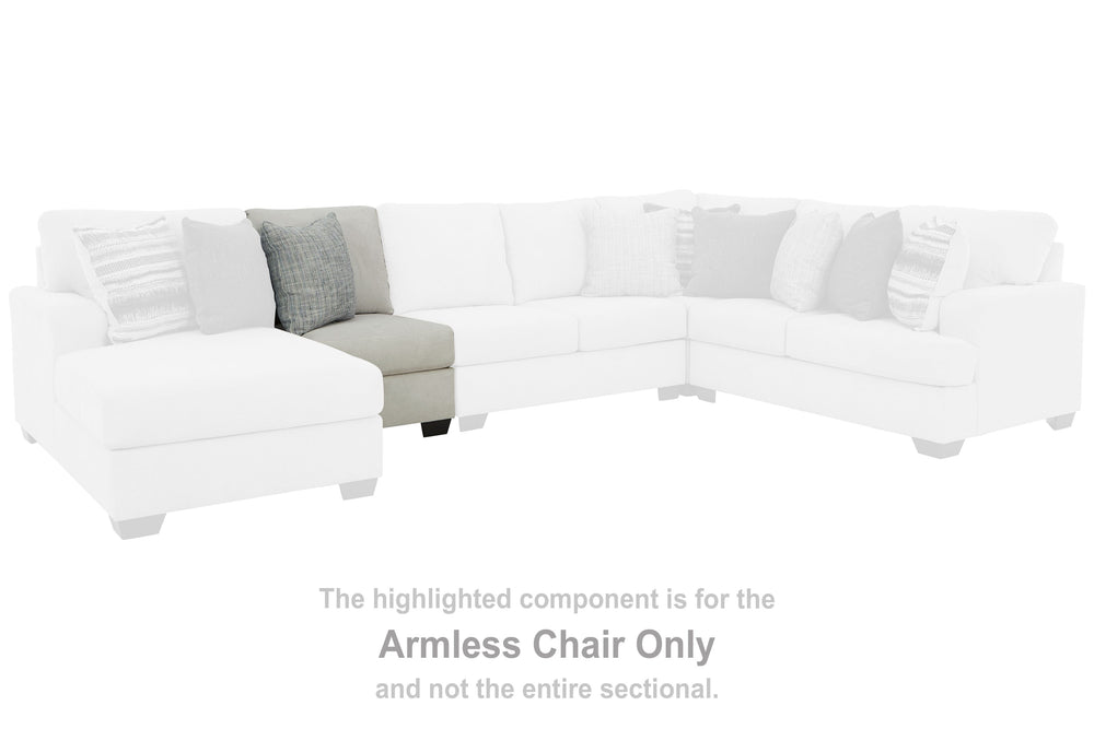 This item does not stand alone. It is compatible with other items in this series, sold separately.<br><br><b>Additional Dimensions</b><br><ul><li>Minimum width of doorway for delivery: 32-"</li></ul><br/><br/><b>Product Features</b><ul><li>Compatible with