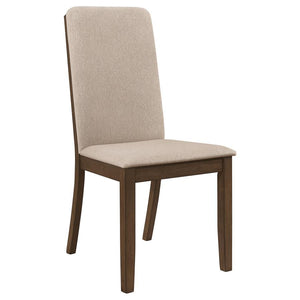  supportive seat back and plush