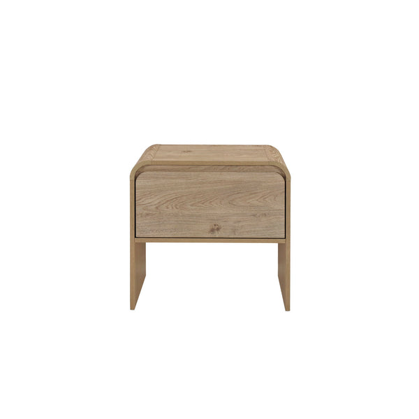  a testament to eco-friendly craftsmanship and modern design. Crafted from durable manufactured wood and adorned with environmentally friendly laminate