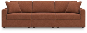 Modmax - Spice - 3-Piece Sectional