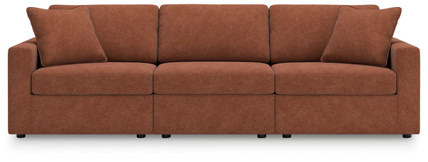 Modmax - Spice - 3-Piece Sectional