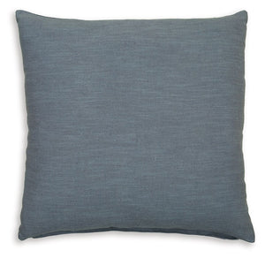 Thaneville - Blue - Pillow