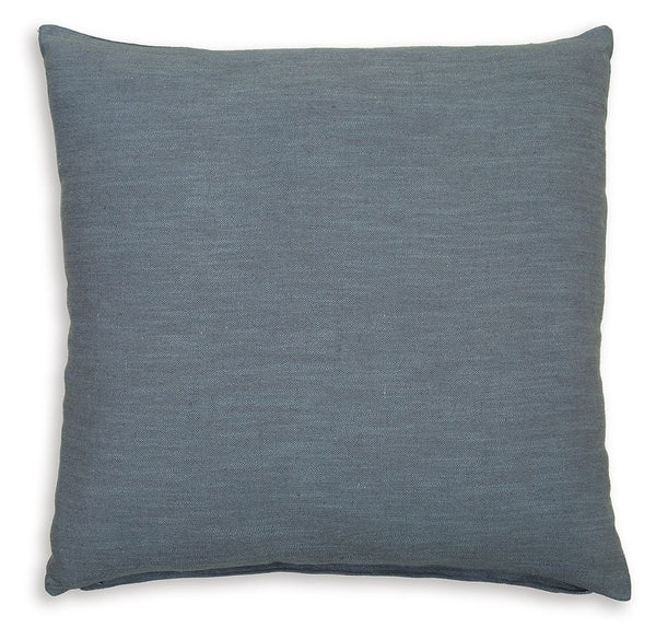 Thaneville - Blue - Pillow