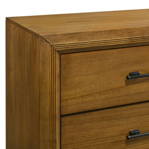 Talcott - Chest - Honey