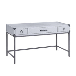  Metal Straight Leg/Base (Pine & Poplar)<br/><br/><b>Product Features</b><ul><li>Case: 1Pc/1