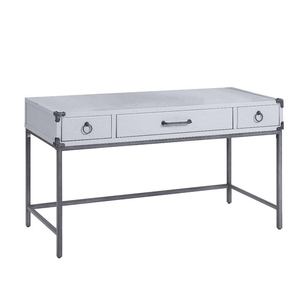  Metal Straight Leg/Base (Pine & Poplar)<br/><br/><b>Product Features</b><ul><li>Case: 1Pc/1