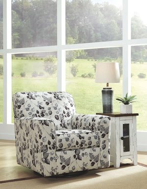 Abney - Driftwood - 4 Pc. - Sofa Chaise