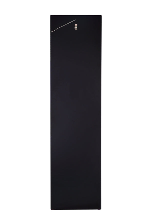  Mirrored & Faux Crystals - 71"