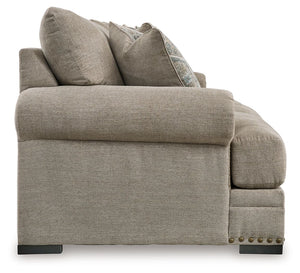 Galemore - Quarry - 2 Pc. - Sofa