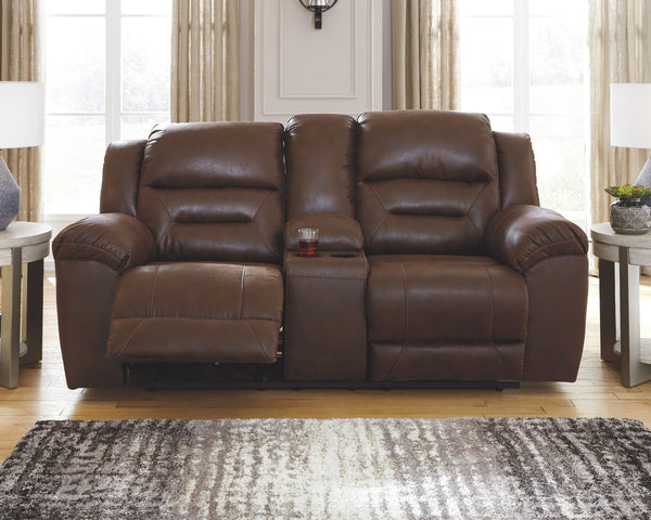  Rocker Recliner