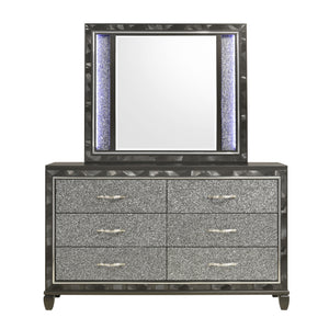  this set ensures unmatched stability and durability. The semi-gloss lacquer black pearl finish adds a