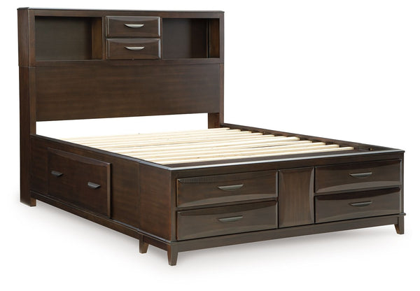  with assorted drawers to help yo
