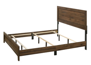  combined with the rich wood finish