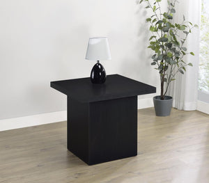  effortlessly blending function and style. With a square silhouette