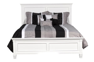  showcasing durable construction with a blend of solid poplar