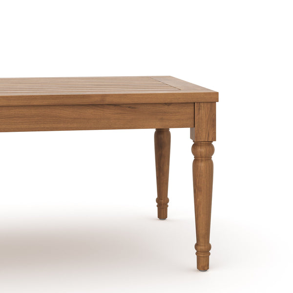  this table embodies durability and sustainability