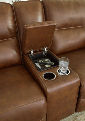  Loveseat