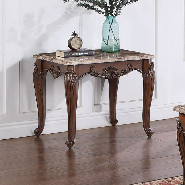 Table Top Thickness: 1-"