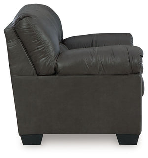  multi-tonal upholstery is rich with character and interestâ€”while plush