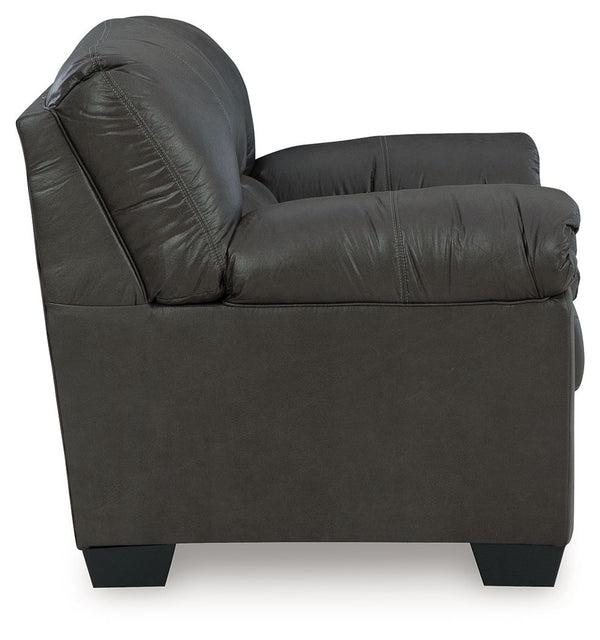  multi-tonal upholstery is rich with character and interestâ€”while plush