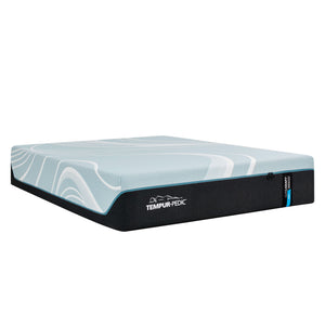 Adapt - Tempur-LuxeAdapt Soft Mattress - Split King