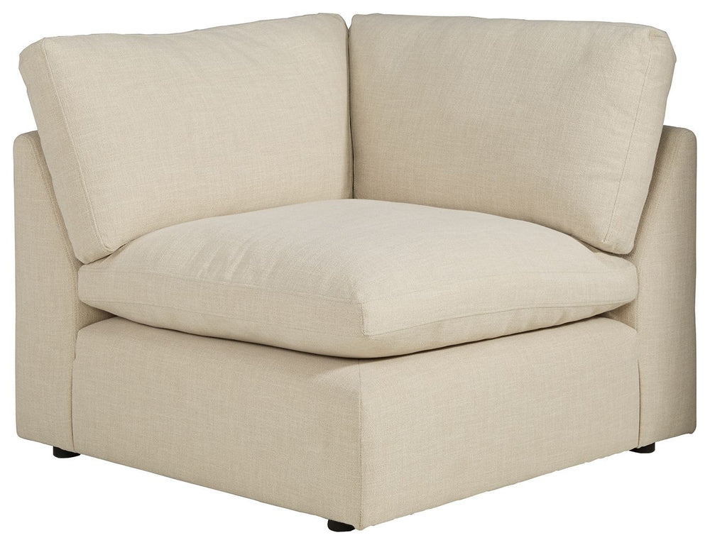 This item does not stand alone. It is compatible with other items in this series, sold separately.<br><br><b>Additional Dimensions</b><br><ul><li>Minimum width of doorway for delivery: 32-"</li></ul><br/><br/><b>Product Features</b><ul><li>Compatible with