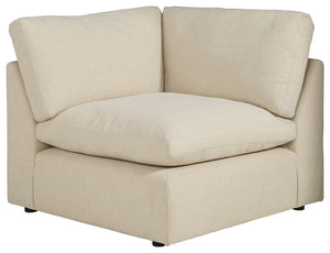 This item does not stand alone. It is compatible with other items in this series, sold separately.<br><br><b>Additional Dimensions</b><br><ul><li>Minimum width of doorway for delivery: 32-"</li></ul><br/><br/><b>Product Features</b><ul><li>Compatible with