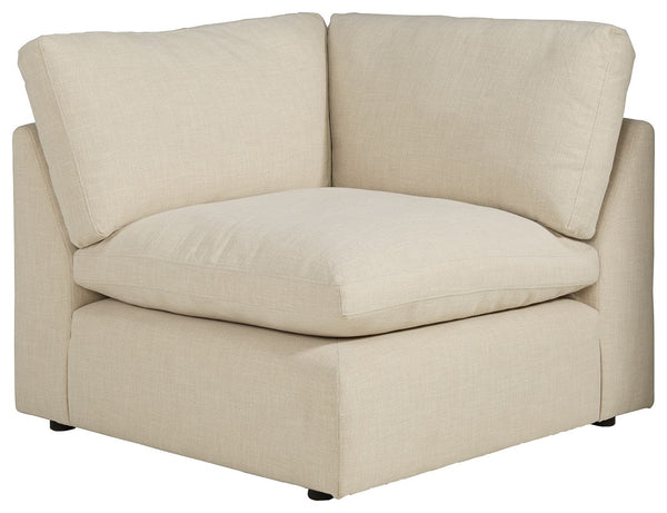 This item does not stand alone. It is compatible with other items in this series, sold separately.<br><br><b>Additional Dimensions</b><br><ul><li>Minimum width of doorway for delivery: 32-"</li></ul><br/><br/><b>Product Features</b><ul><li>Compatible with