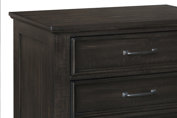 Stafford County - Nightstand - Walnut