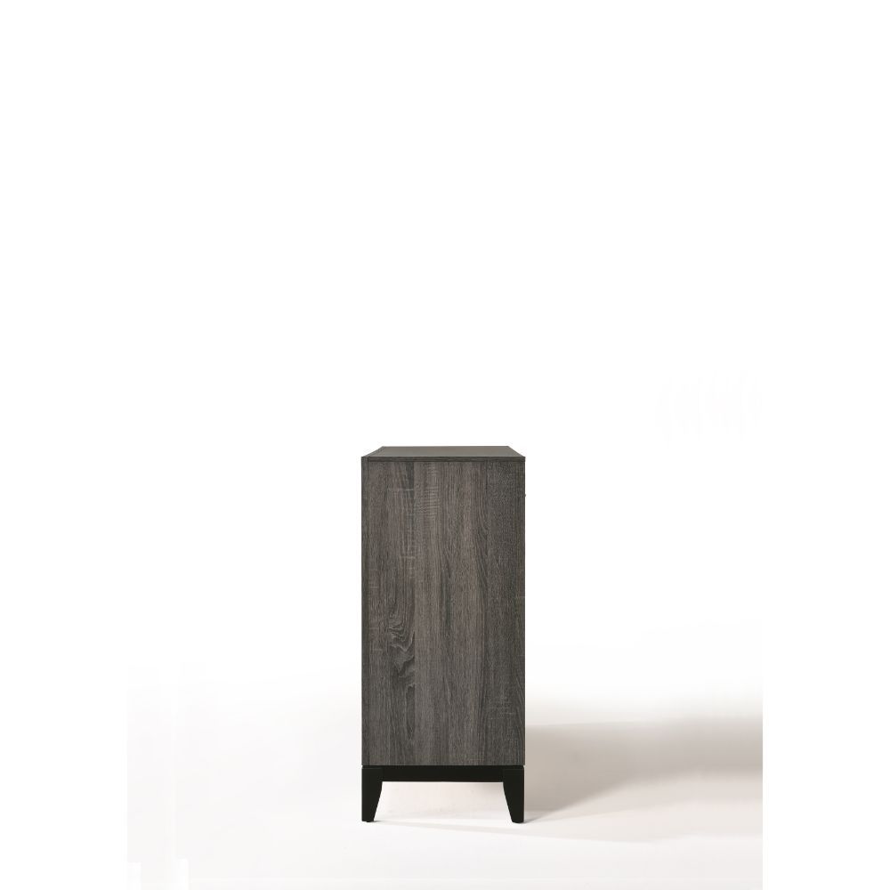 6 Drw Drawer: Glide Center Metal (3/4 Ext.), Dovetail English Front & Back, Felt-Lined Not Included, Safety Stop Included, Manual Close, Hardware: Single Handle, Nickel Brushed Metal Construction: Wooden Case Good: Paper Veneer, MDF, Ply, Chipboard Wooden