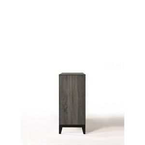  Dovetail English Front & Back