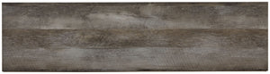 Wynnlow - Gray - LG TV Stand w/Fireplace Option