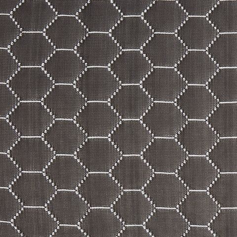 Zephyr 2.0 - Dark Gray - Graphene Contour Pillow - 25" x 17" x 6"