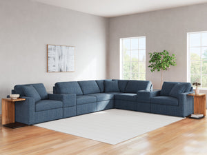  cleaning spills is a breeze. Its customizable modular design caters to your ever