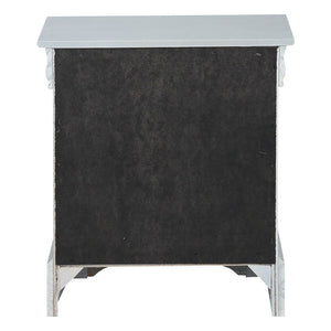 Louis Philippe - Nightstand - Platinum