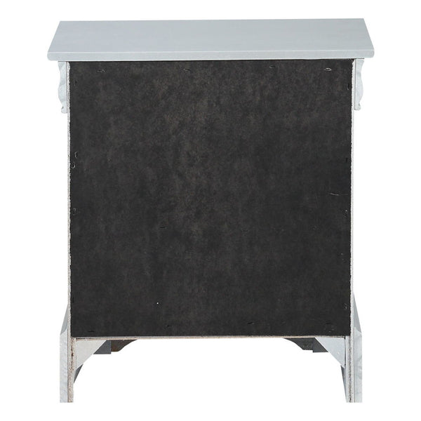 Louis Philippe - Nightstand - Platinum