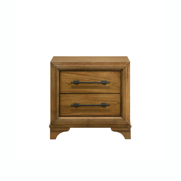  expertly crafted from solid rubberwood