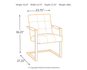  the tufted box seat