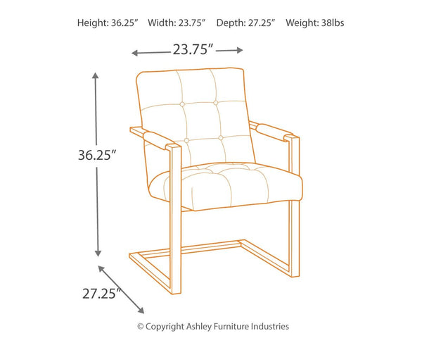  the tufted box seat