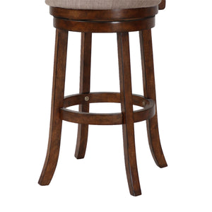 Aberdeen - Bar Stool - Brown