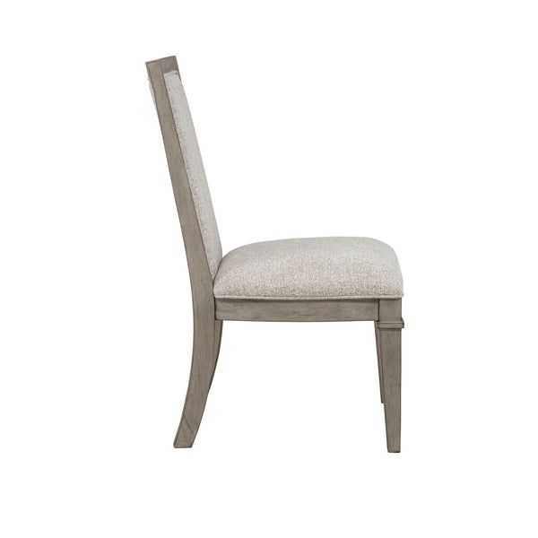  are crafted from solid Rubberwood